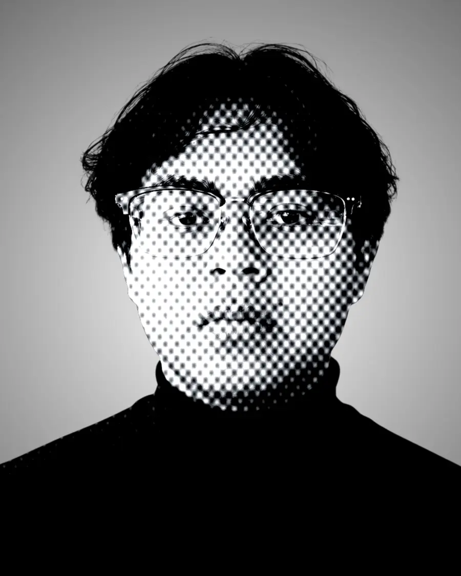 Angel Jimenez